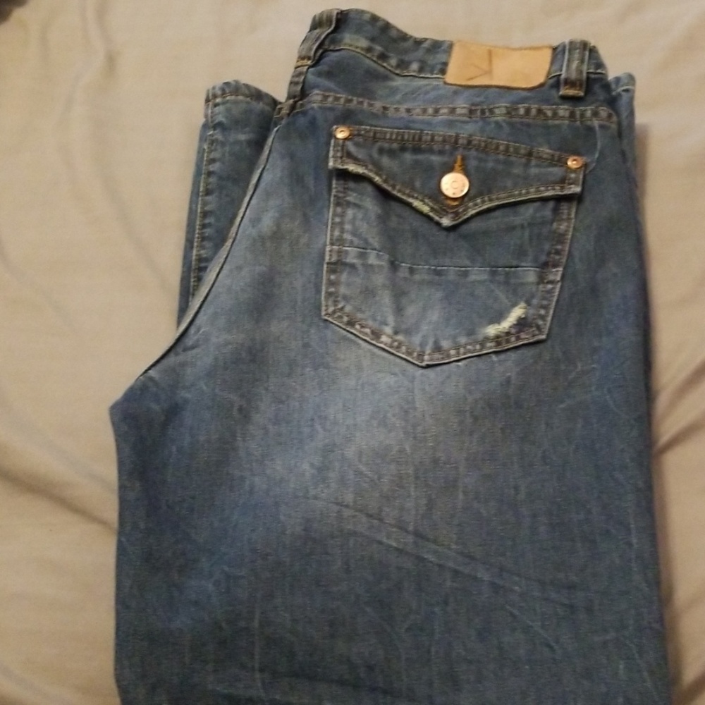 Kilogram Men's Jeans Size 36x32